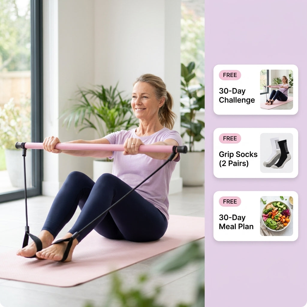 Pilara's Pilates Bar