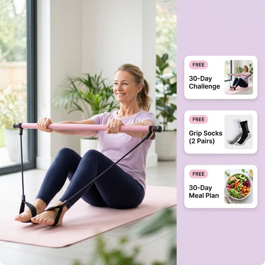 Pilara's Pilates Bar