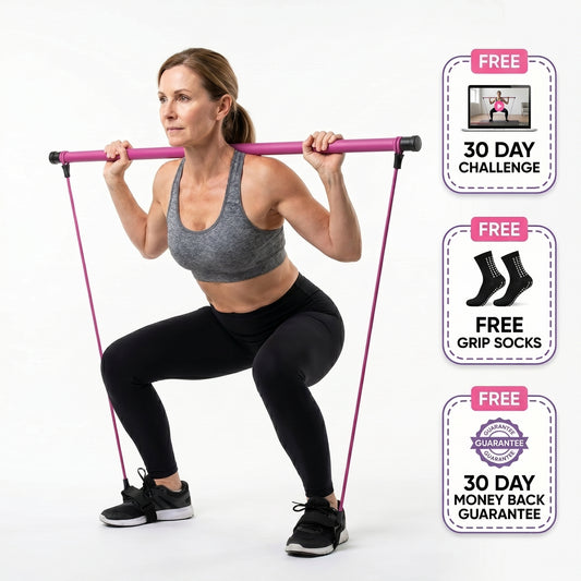 Pilara's Pilates Bar